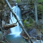 Baring Falls 1