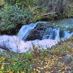 Baring Falls 3