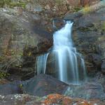 Red Rock Falls 2