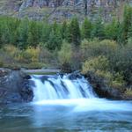 Red Rock Falls 4