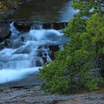 Red Rock Falls 6