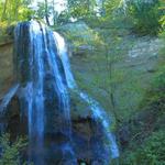 Smith Falls 1. The Tallest Falls in Nebraska!