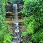 Munising Falls 1