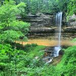 Munising Falls 2