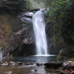 Courthouse Falls 1