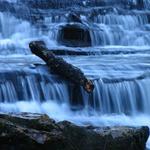 Brasstown Falls 2