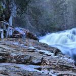 Chauga Narrows