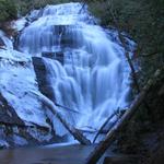 King Creek Falls 1