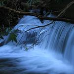 King Creek Falls 2