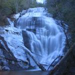 King Creek Falls 3