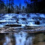 Brasstown Falls 3