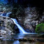 Brasstown Falls  4