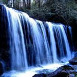 Brasstown Falls  5