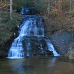 Wildcat Branch Falls 1