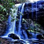 Brasstown Falls 8