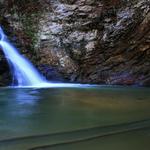 Brasstown Falls 9