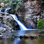 Brasstown Falls  10