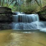 Creation Falls HDR 6