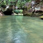 Rock Bridge HDR 6