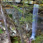 Tunnel Falls HDR 1