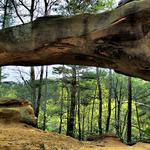 Princess Arch hdr 2