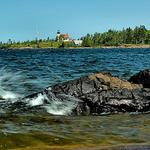 Copper Harbor Lighthouse