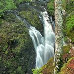 Manganese Falls