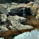 Eagle River Falls