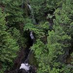 Manganese Falls