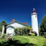 Jacobsville Lightouse