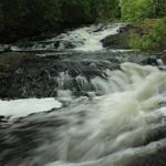 Silver River Falls