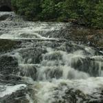 Silver River Falls