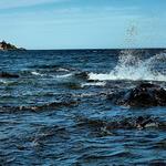 Eagle Harbor Lighthouse