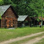 Haanka Homestead