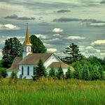 Wisconsin Church