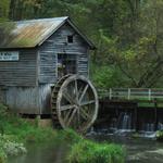 Hyde's Mill 2