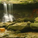 Blue Hen Falls 2