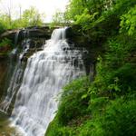 Brandywine Falls 1