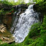 Brandywine Falls  2