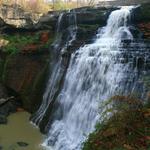 Brandywine Falls 3
