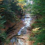 Bridal Veil Falls, Cuyhoga Valley 3