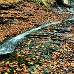 Bridal Veil Falls, Cuyhoga Valley 4