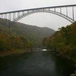 New River Gorge Bridge 1