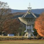 Radio Observatory