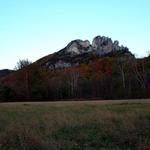 Seneca Rock 1