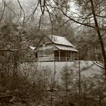 Henry Whitehead Place, Great Smokey Mountain National Park, Tennessee