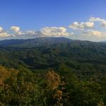 Cherohala Skyway