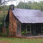 Tennessee Homestead