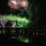 Boomsday in Knoxville.1 Huge Annual Labor Day event filled with fun and fireworks!