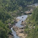 Big South Fork River Gorge 1